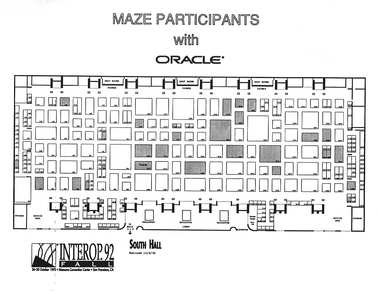 Maze 7