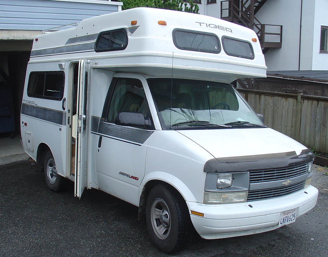 Search Used RVs, Find Motorhomes,.
