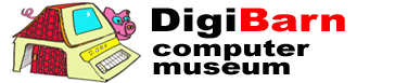 Digibarn Logo